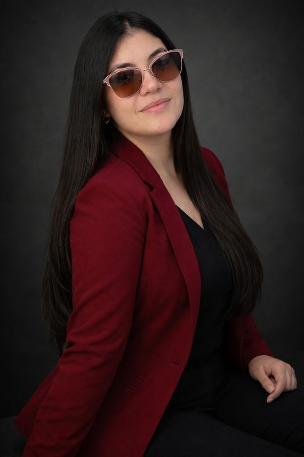 Lorena Salazar – IL Beauty Academy